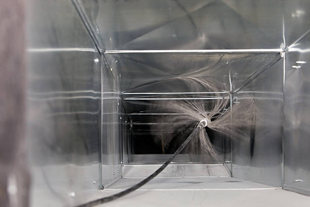 Ventilation Cleaning Services in Moodus, CT